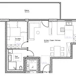 Haus Am Muehlenweg - Neue, Sonnendurchflutete Mit Aufzug Und Tiefgarage - Barrierefrei Апартаменти *
