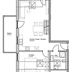 Апартаменти Haus Am Muehlenweg - Neue, Sonnendurchflutete Mit Aufzug Und Tiefgarage - Barrierefrei Бад-Верісгофен