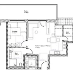 Haus Am Muehlenweg - Neue, Sonnendurchflutete Mit Aufzug Und Tiefgarage - Barrierefrei Апартаменти *
