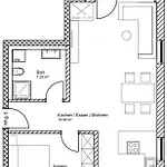 Апартаменти Haus Am Muehlenweg - Neue, Sonnendurchflutete Mit Aufzug Und Tiefgarage - Barrierefrei