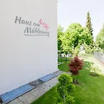 Haus Am Muehlenweg - Neue, Sonnendurchflutete Mit Aufzug Und Tiefgarage - Barrierefrei *