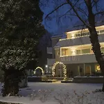 Haus Am Muehlenweg - Neue, Sonnendurchflutete Mit Aufzug Und Tiefgarage - Barrierefrei Апартаменти
