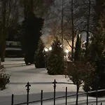 Haus Am Muehlenweg - Neue, Sonnendurchflutete Mit Aufzug Und Tiefgarage - Barrierefrei Бад-Верісгофен