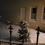 Haus Am Muehlenweg - Neue, Sonnendurchflutete Mit Aufzug Und Tiefgarage - Barrierefrei Апартаменти