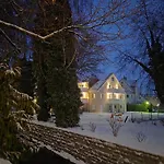 Haus Am Muehlenweg - Neue, Sonnendurchflutete Mit Aufzug Und Tiefgarage - Barrierefrei *