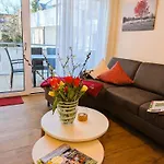 Haus Am Muehlenweg - Neue, Sonnendurchflutete Mit Aufzug Und Tiefgarage - Barrierefrei