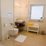 Haus Am Muehlenweg - Neue, Sonnendurchflutete Mit Aufzug Und Tiefgarage - Barrierefrei * Бад-Верісгофен