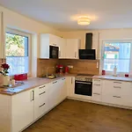 Haus Am Muehlenweg - Neue, Sonnendurchflutete Mit Aufzug Und Tiefgarage - Barrierefrei Апартаменти