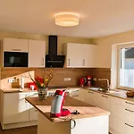 Haus Am Muehlenweg - Neue, Sonnendurchflutete Mit Aufzug Und Tiefgarage - Barrierefrei * Бад-Верісгофен
