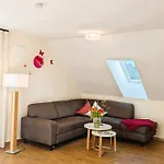 Haus Am Muehlenweg - Neue, Sonnendurchflutete Mit Aufzug Und Tiefgarage - Barrierefrei Апартаменти *