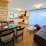 Haus Am Muehlenweg - Neue, Sonnendurchflutete Mit Aufzug Und Tiefgarage - Barrierefrei