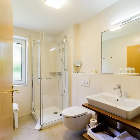 Haus Am Muehlenweg - Neue, Sonnendurchflutete Mit Aufzug Und Tiefgarage - Barrierefrei