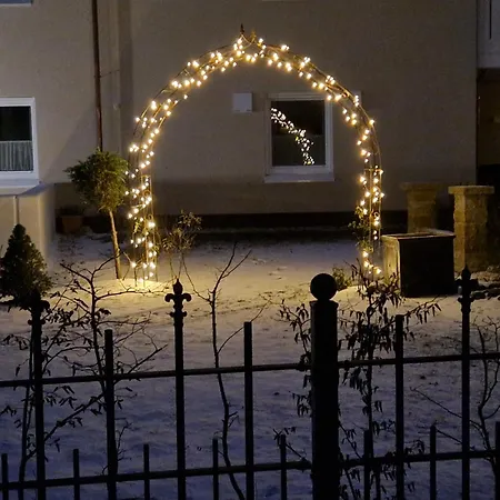 Haus Am Muehlenweg - Neue, Sonnendurchflutete Mit Aufzug Und Tiefgarage - Barrierefrei *