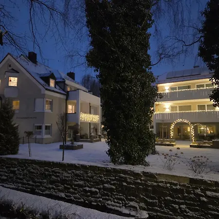 Haus Am Muehlenweg - Neue, Sonnendurchflutete Mit Aufzug Und Tiefgarage - Barrierefrei Appartement *