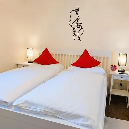 Haus Am Muehlenweg - Neue, Sonnendurchflutete Mit Aufzug Und Tiefgarage - Barrierefrei Appartement Bad Wörishofen