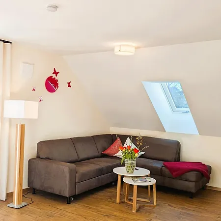Haus Am Muehlenweg - Neue, Sonnendurchflutete Mit Aufzug Und Tiefgarage - Barrierefrei Appartement *