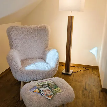 Lejlighed Haus Am Muehlenweg - Neue, Sonnendurchflutete Mit Aufzug Und Tiefgarage - Barrierefrei Bad Wörishofen
