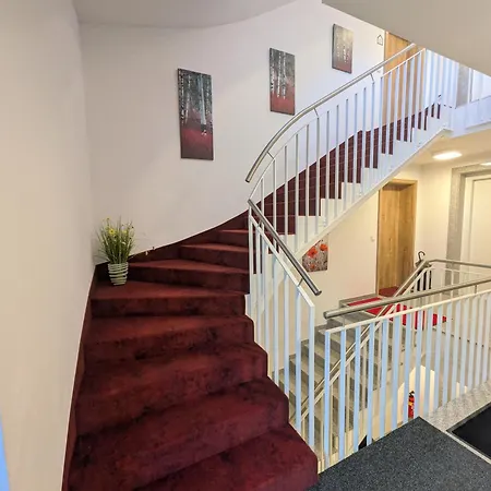 Lejlighed Haus Am Muehlenweg - Neue, Sonnendurchflutete Mit Aufzug Und Tiefgarage - Barrierefrei Bad Wörishofen