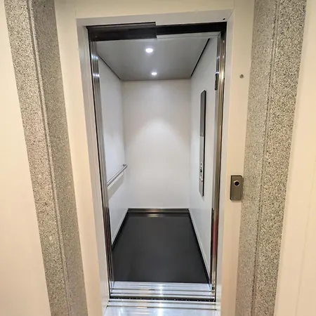 Haus Am Muehlenweg - Neue, Sonnendurchflutete Mit Aufzug Und Tiefgarage - Barrierefrei *