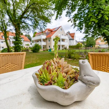 Lejlighed Haus Am Muehlenweg - Neue, Sonnendurchflutete Mit Aufzug Und Tiefgarage - Barrierefrei *