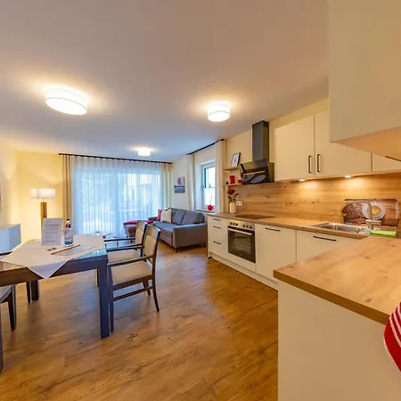 Lejlighed Haus Am Muehlenweg - Neue, Sonnendurchflutete Mit Aufzug Und Tiefgarage - Barrierefrei *