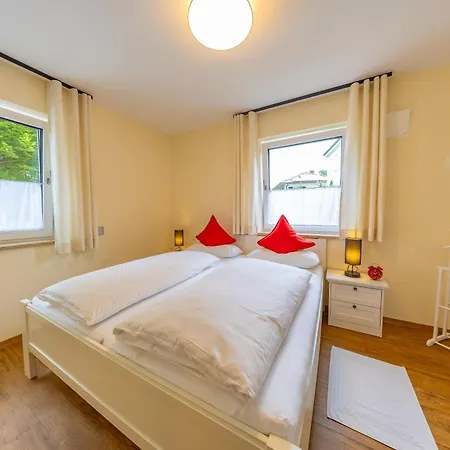 Haus Am Muehlenweg - Neue, Sonnendurchflutete Mit Aufzug Und Tiefgarage - Barrierefrei