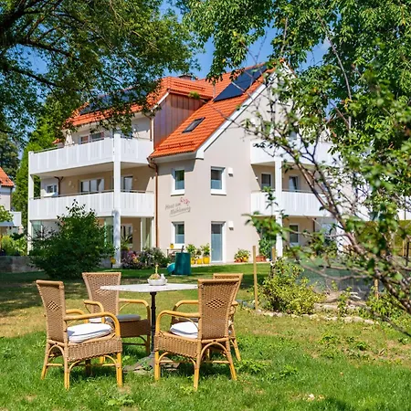 Haus Am Muehlenweg - Neue, Sonnendurchflutete Mit Aufzug Und Tiefgarage - Barrierefrei *