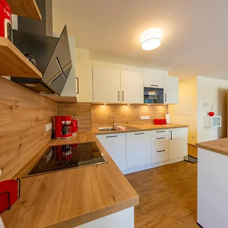 Haus Am Muehlenweg - Neue, Sonnendurchflutete Mit Aufzug Und Tiefgarage - Barrierefrei * Bad Wörishofen