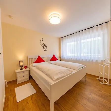 Haus Am Muehlenweg - Neue, Sonnendurchflutete Mit Aufzug Und Tiefgarage - Barrierefrei Bad Wörishofen