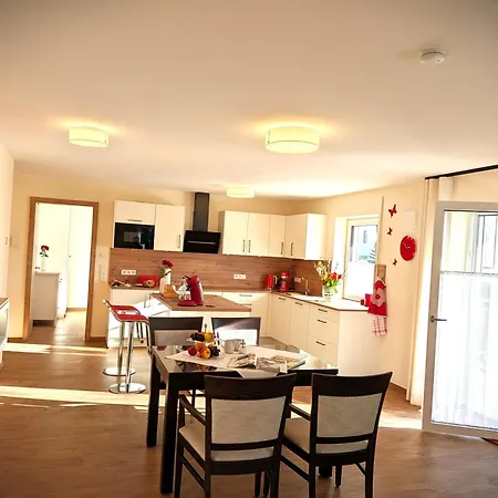 Haus Am Muehlenweg - Neue, Sonnendurchflutete Mit Aufzug Und Tiefgarage - Barrierefrei * Bad Wörishofen