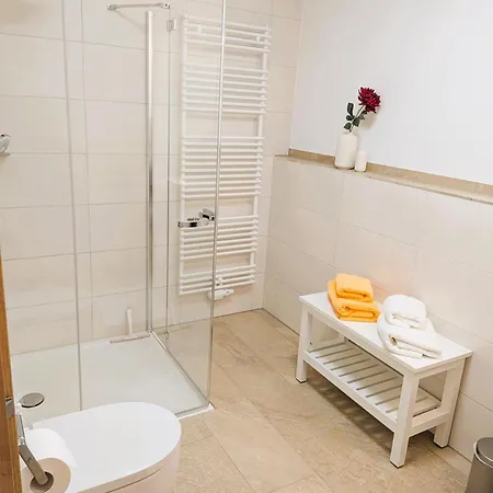 Lejlighed Haus Am Muehlenweg - Neue, Sonnendurchflutete Mit Aufzug Und Tiefgarage - Barrierefrei