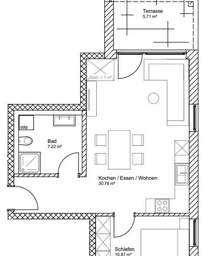 Haus Am Muehlenweg - Neue, Sonnendurchflutete Mit Aufzug Und Tiefgarage - Barrierefrei Διαμέρισμα Bad Wörishofen