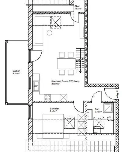 Διαμέρισμα Haus Am Muehlenweg - Neue, Sonnendurchflutete Mit Aufzug Und Tiefgarage - Barrierefrei Bad Wörishofen