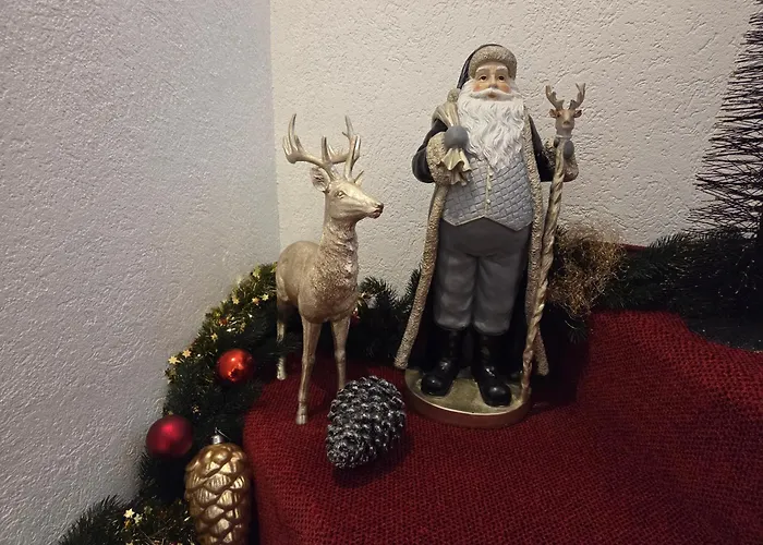 Διαμέρισμα Haus Am Muehlenweg - Neue, Sonnendurchflutete Mit Aufzug Und Tiefgarage - Barrierefrei *