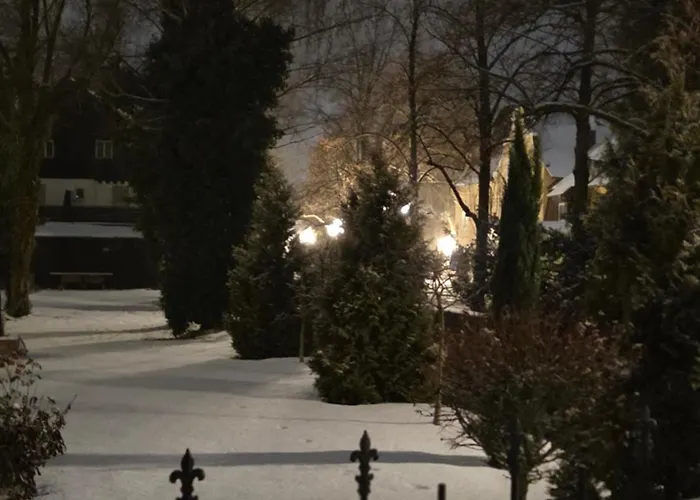 Haus Am Muehlenweg - Neue, Sonnendurchflutete Mit Aufzug Und Tiefgarage - Barrierefrei Bad Wörishofen