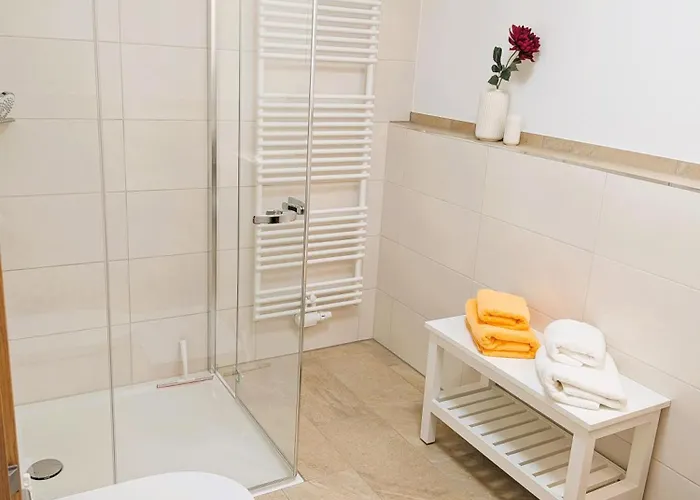 Haus Am Muehlenweg - Neue, Sonnendurchflutete Mit Aufzug Und Tiefgarage - Barrierefrei Διαμέρισμα Bad Wörishofen