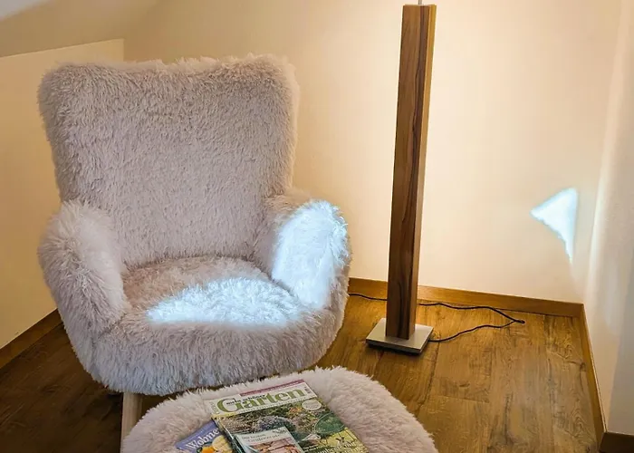 Διαμέρισμα Haus Am Muehlenweg - Neue, Sonnendurchflutete Mit Aufzug Und Tiefgarage - Barrierefrei Bad Wörishofen